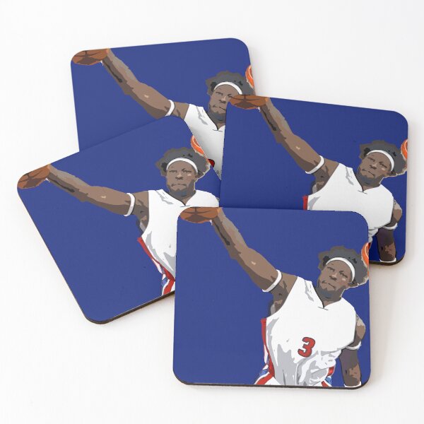 Item preview, Ben Wallace designed and sold by raffrasta.