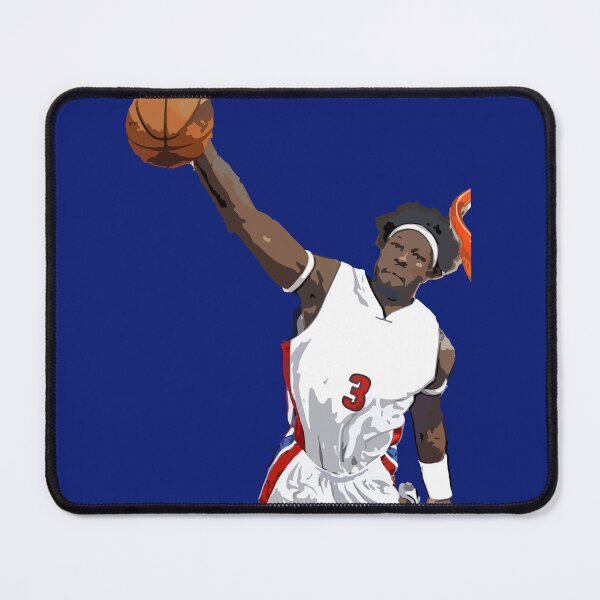 Item preview, Ben Wallace designed and sold by raffrasta.
