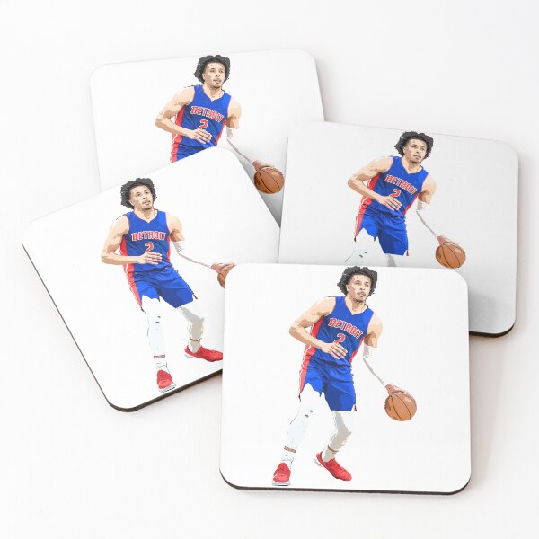 Item preview, cade cunningham designed and sold by raffrasta.