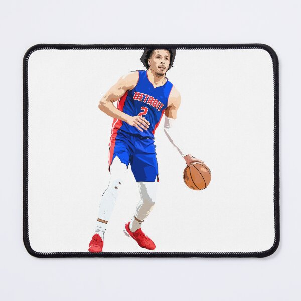 Item preview, cade cunningham designed and sold by raffrasta.