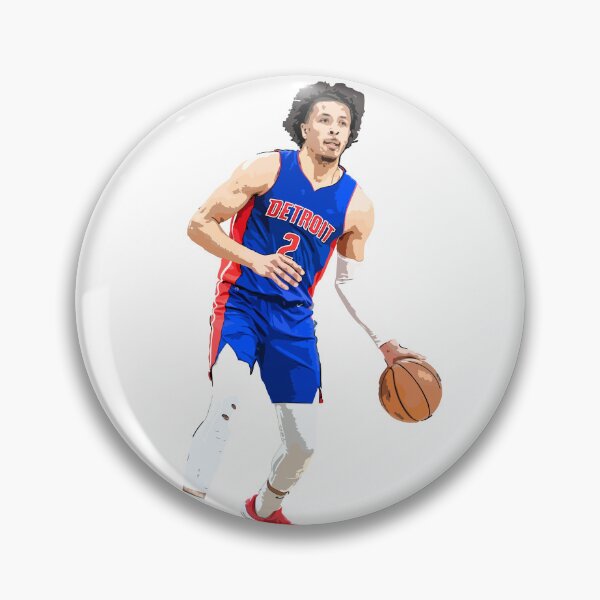 Item preview, cade cunningham designed and sold by raffrasta.
