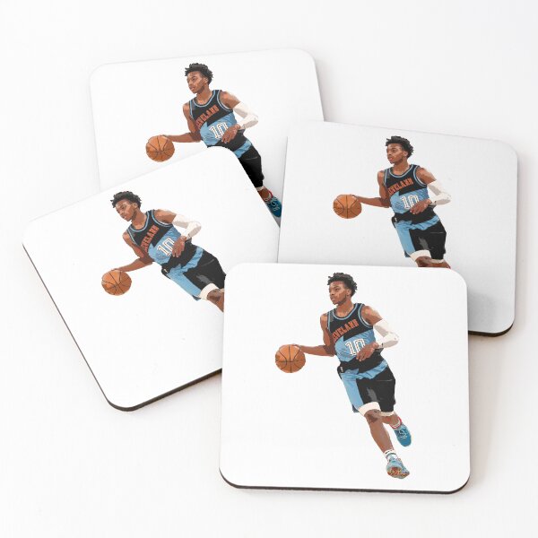 Item preview, Darius Garland designed and sold by raffrasta.