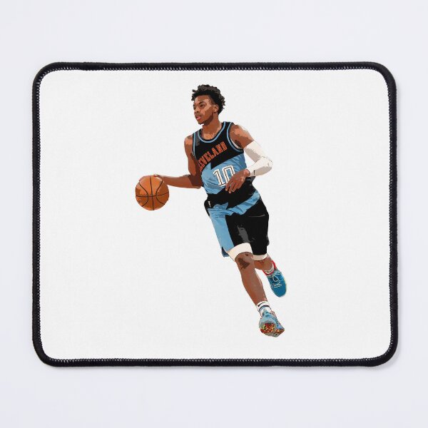 Item preview, Darius Garland designed and sold by raffrasta.