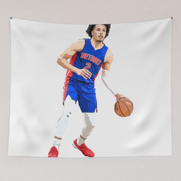 Item preview, cade cunningham designed and sold by raffrasta.