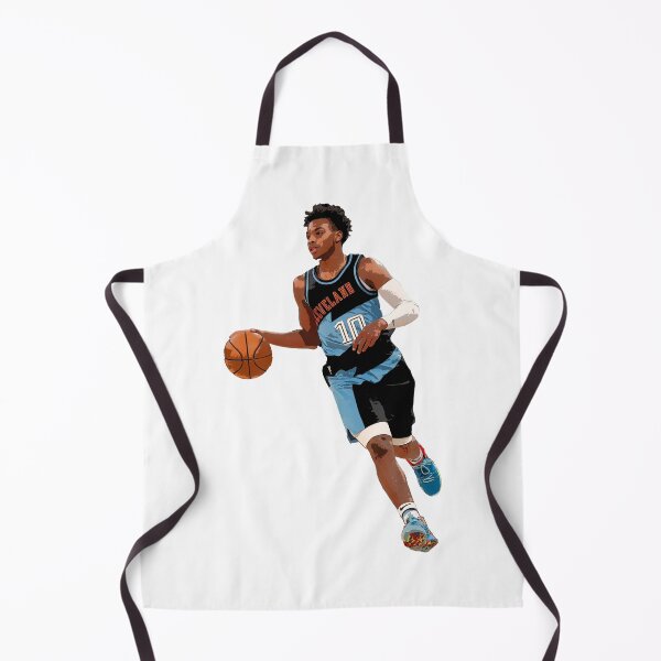 Item preview, Darius Garland designed and sold by raffrasta.