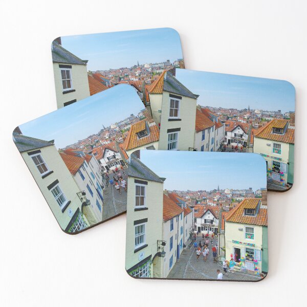 Item preview, Whitby designed and sold by Alisonchambers2.