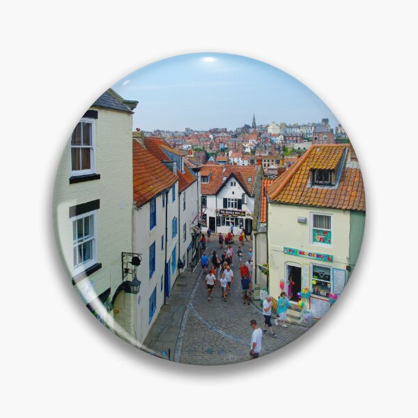 Item preview, Whitby designed and sold by Alisonchambers2.