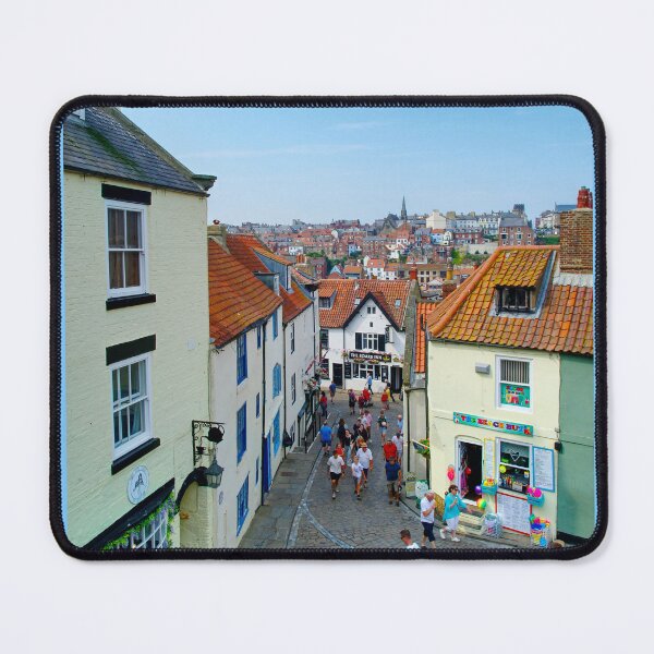 Item preview, Whitby designed and sold by Alisonchambers2.