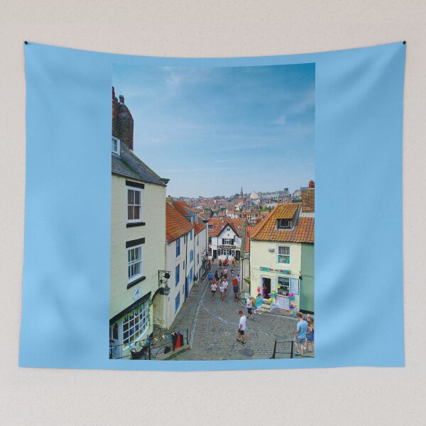 Item preview, Whitby designed and sold by Alisonchambers2.