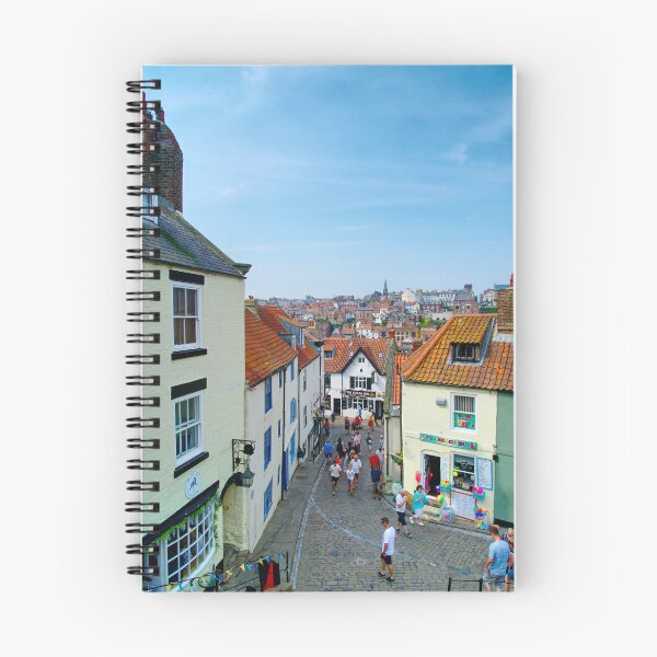 Item preview, Whitby designed and sold by Alisonchambers2.