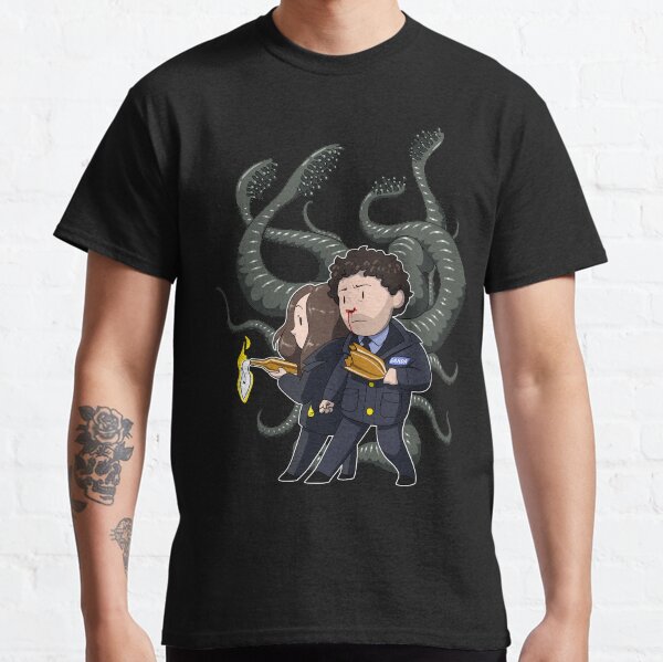 Grabbers Classic T-Shirt