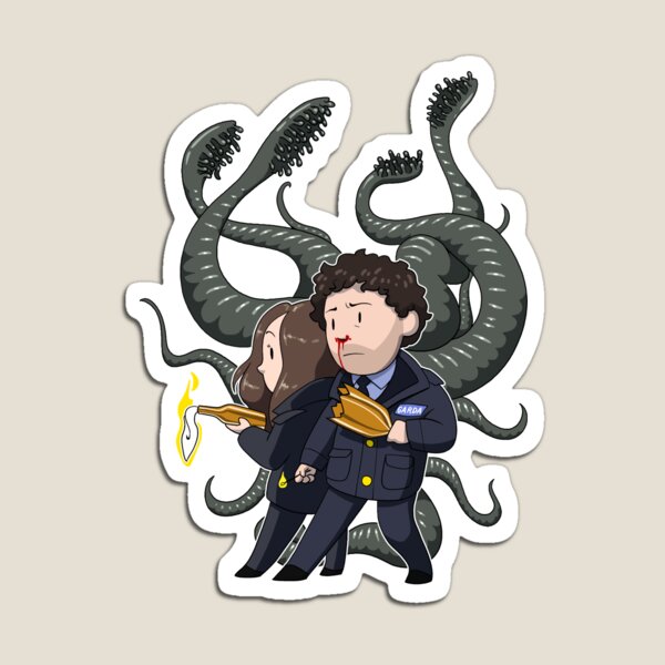 Grabbers Magnet