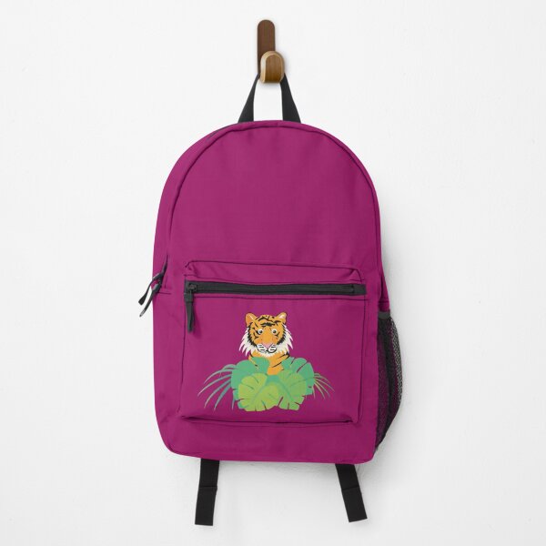 Item preview, tiger designed and sold by Corinna Arauner.
