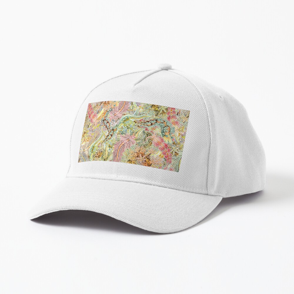 Item preview, Baseball Cap designed and sold by aeolia.