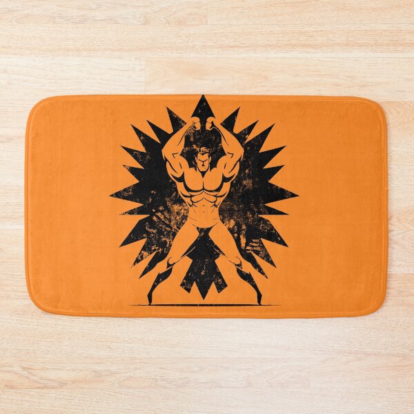 Item preview, Bodybuilding and Weightlifting designed and sold by Jarmo Piironen.