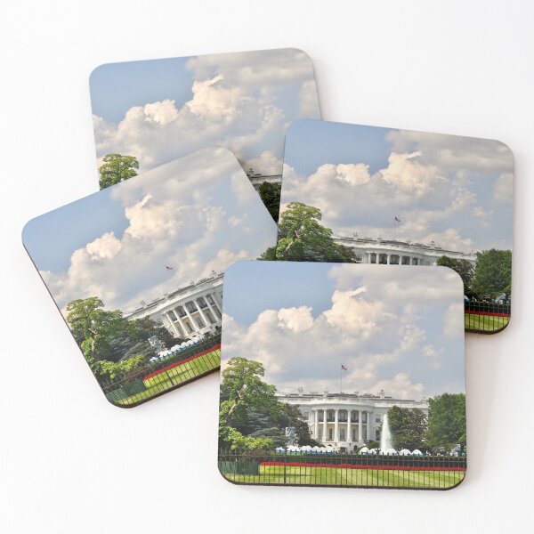 Item preview, NDVH Washington D.C. 1 designed and sold by Nik’s T-Shirts.