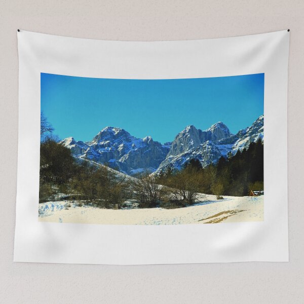 Aperçu de l'œuvre Dolomites de Brenta créée et vendue par annalisa56.