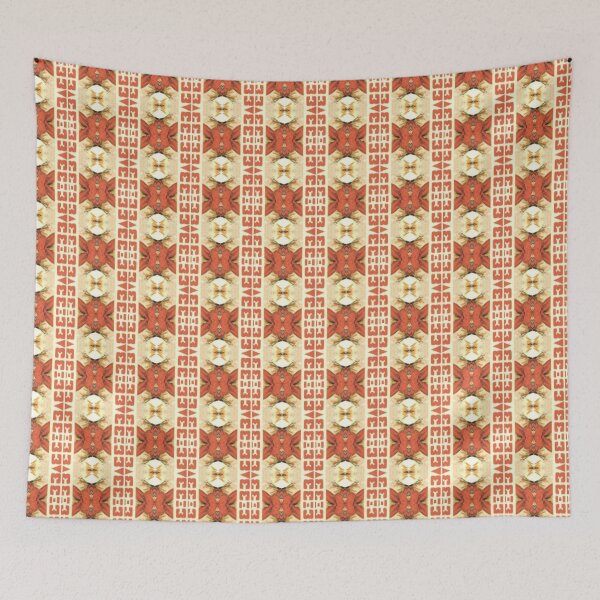 Item preview, Concentric Design 88 designed and sold by mittie101.