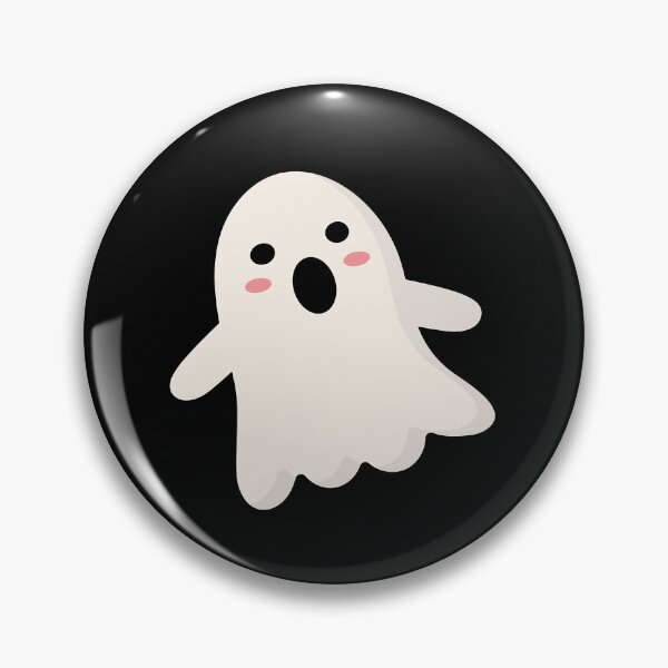 Item preview, cute soot sprite ghost designed and sold by Flawlessx.