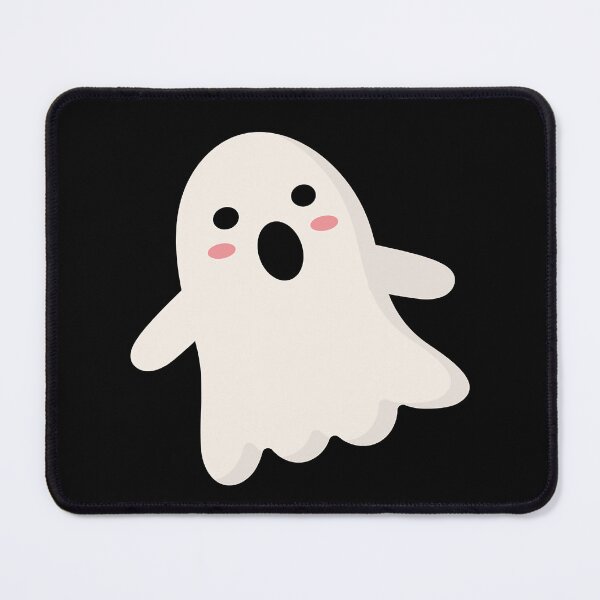 Item preview, cute soot sprite ghost designed and sold by Flawlessx.