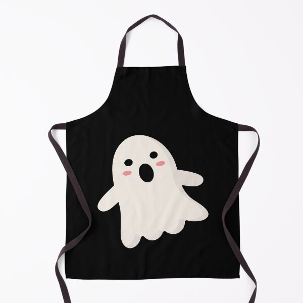 Item preview, cute soot sprite ghost designed and sold by Flawlessx.