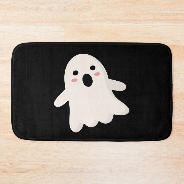 Item preview, cute soot sprite ghost designed and sold by Flawlessx.