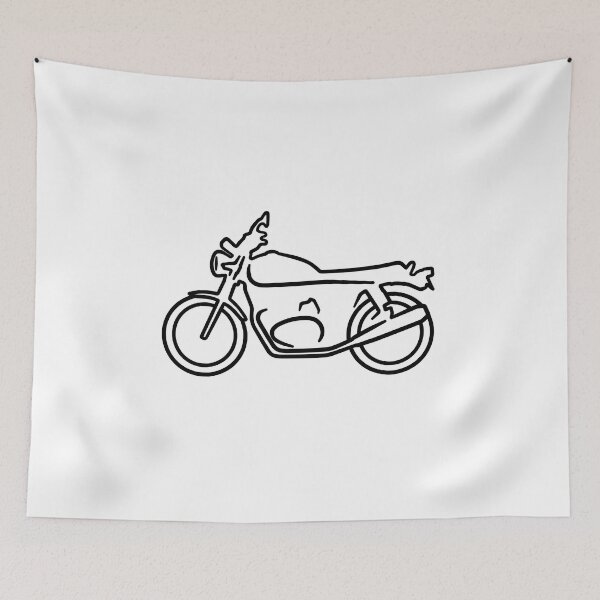 Item preview, Interceptor 650 designed and sold by AutoClub.