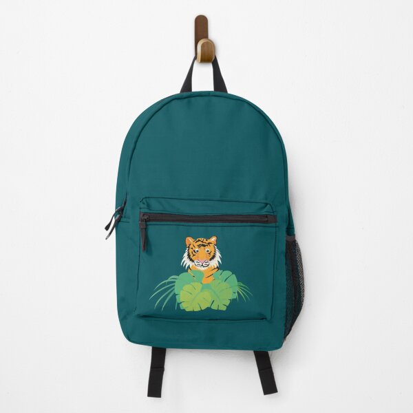 Item preview, tiger designed and sold by Corinna Arauner.