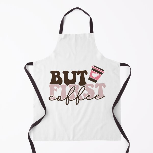 Item preview, But First Coffee designed and sold by VibrantGifts.