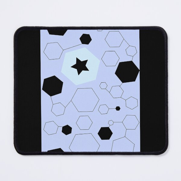 Item preview, Hexagon style designed and sold by Flawlessx.