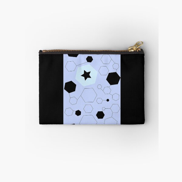 Item preview, Hexagon style designed and sold by Flawlessx.