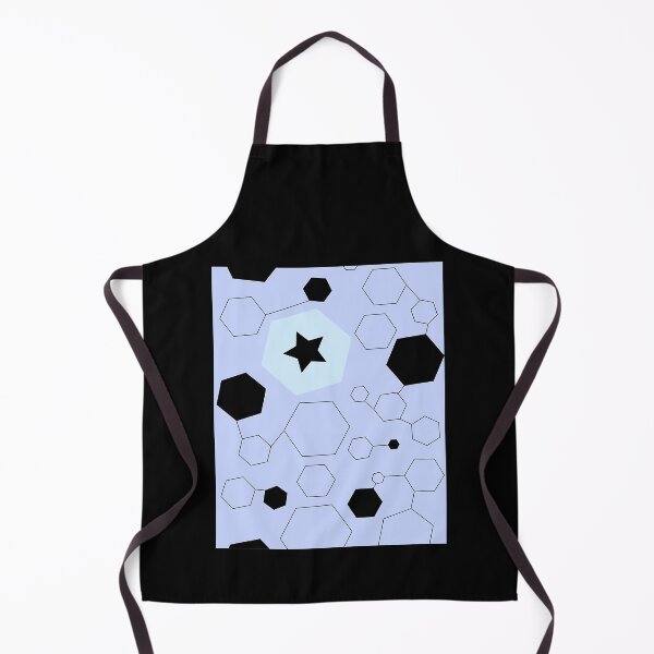 Item preview, Hexagon style designed and sold by Flawlessx.