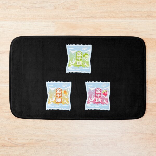 Item preview, Konpeito - Sweet Japanese Candy Pack  designed and sold by Flawlessx.