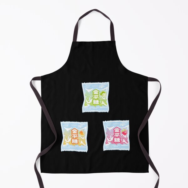 Item preview, Konpeito - Sweet Japanese Candy Pack designed and sold by Flawlessx.