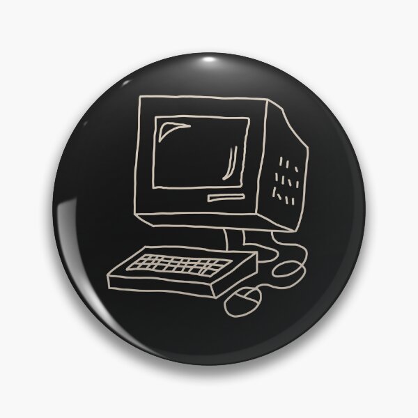 Item preview, Computer. designed and sold by BewareAuthority.