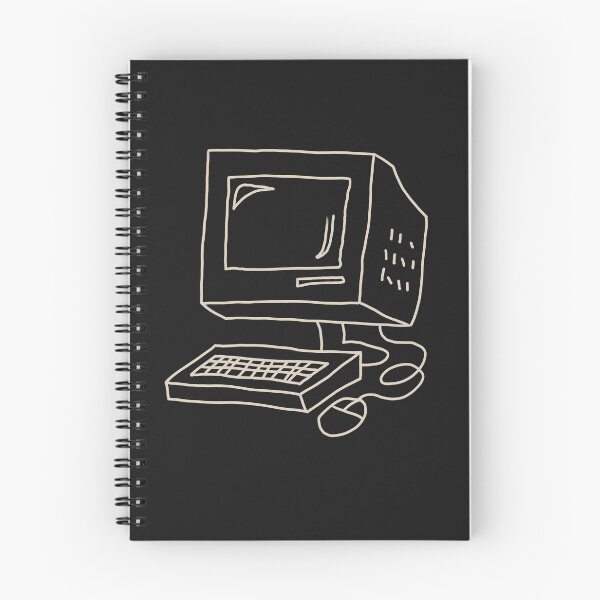 Item preview, Computer. designed and sold by BewareAuthority.