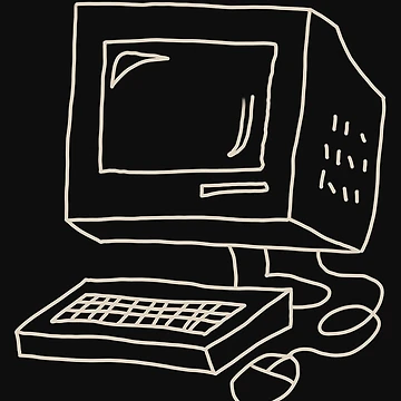 Vorschaubild zum Design Computer. von BewareAuthority
