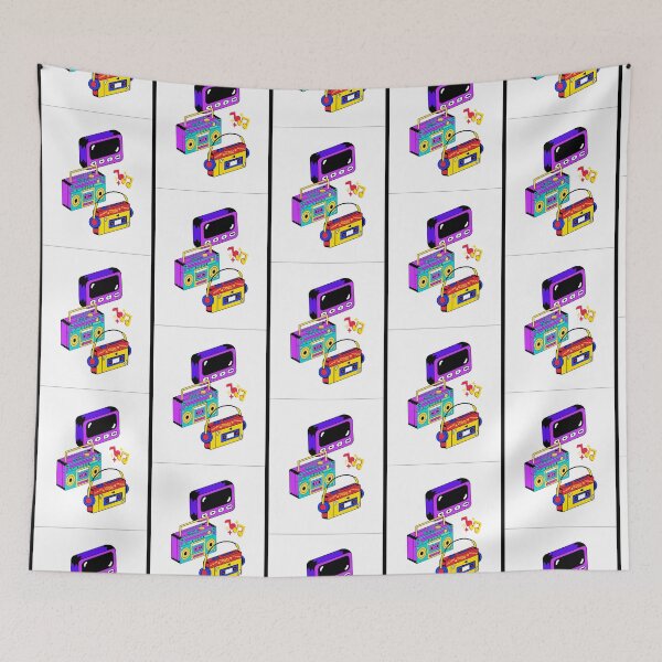 Item preview, Music, Band, Musician, Guitar, Pop, Classic, Song, Rap, Album, Meme, 80s, Trending designed and sold by Flawlessx.