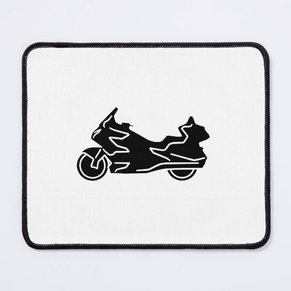 Item preview, Gold Wing T designed and sold by AutoClub.