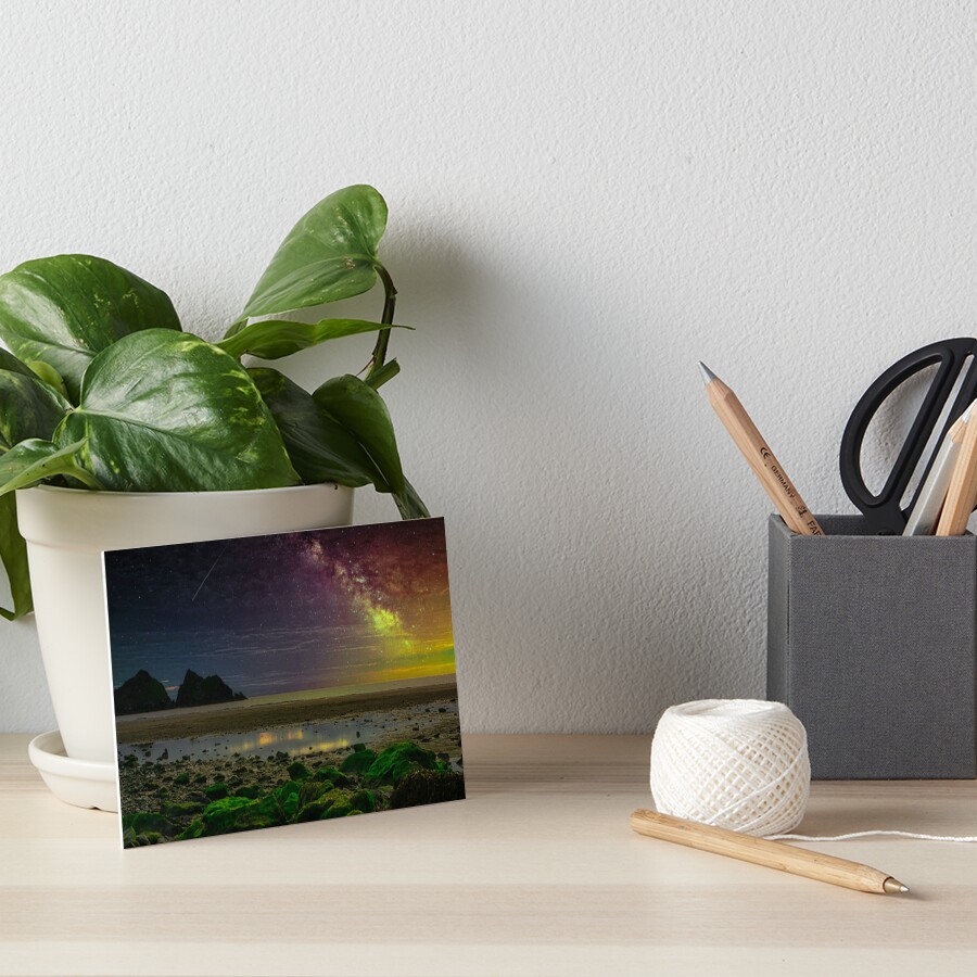 Item preview, Art Board Print designed and sold by JEZ22.