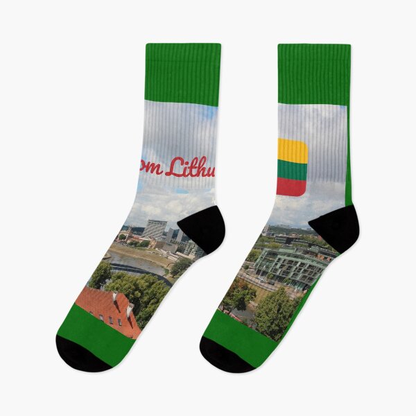 Item preview, I'm from Lithuania designed and sold by Mirex88.