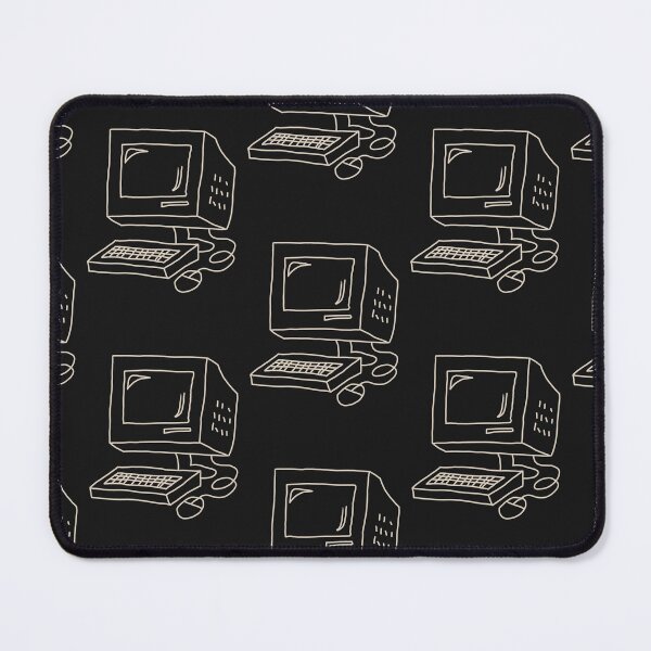 Item preview, Computer. designed and sold by BewareAuthority.