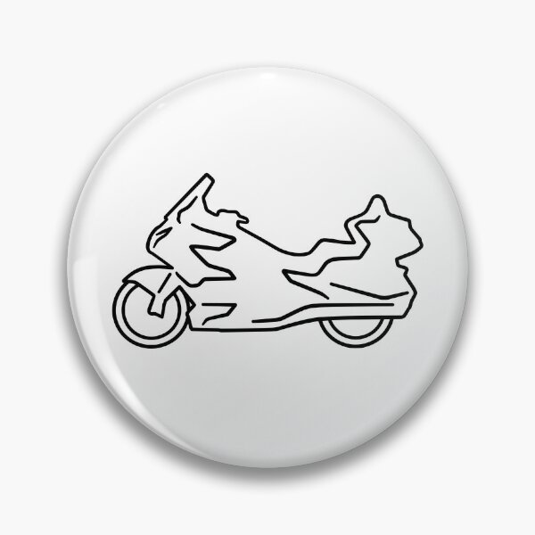 Item preview, Gold Wing T designed and sold by AutoClub.