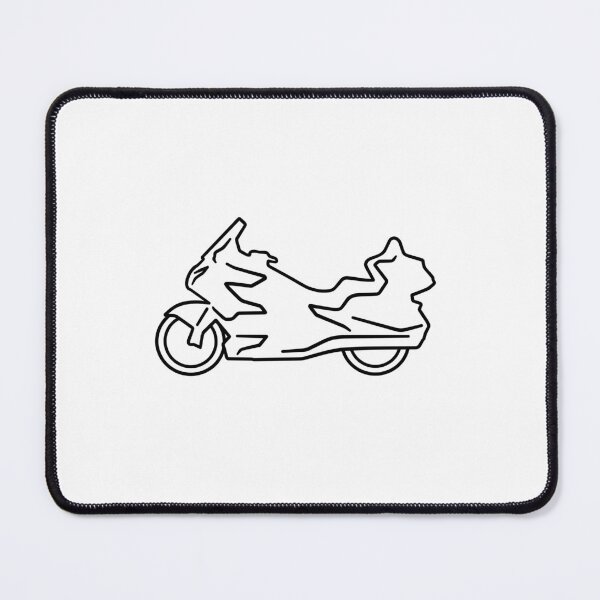 Item preview, Gold Wing T designed and sold by AutoClub.