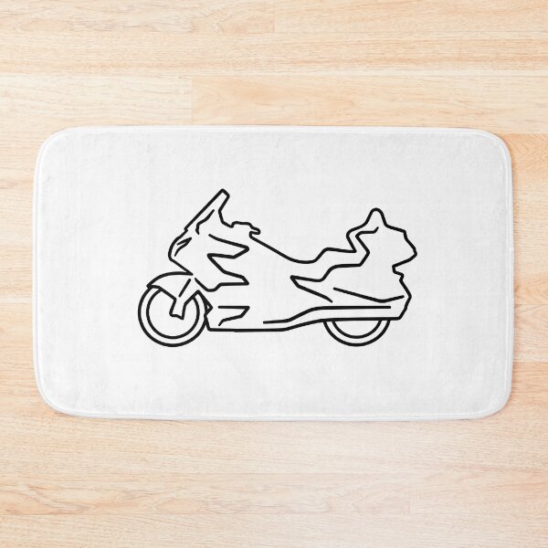 Item preview, Gold Wing T designed and sold by AutoClub.