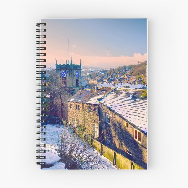 Item preview, Holmfirth designed and sold by Alisonchambers2.