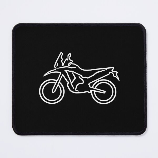 Item preview, crf300l rally designed and sold by AutoClub.