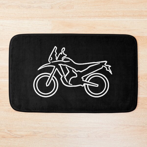 Item preview, crf300l rally designed and sold by AutoClub.