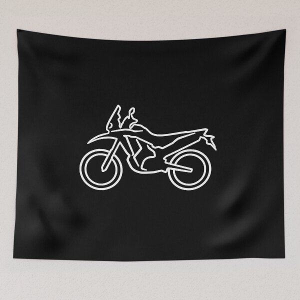 Item preview, crf300l rally designed and sold by AutoClub.