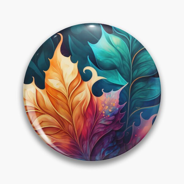 Item preview, psychedelic floral backgrounds designed and sold by sweary12.
